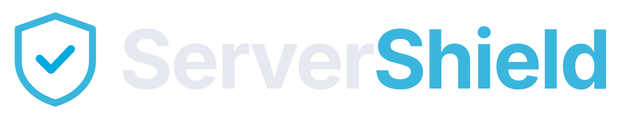 ServerShield